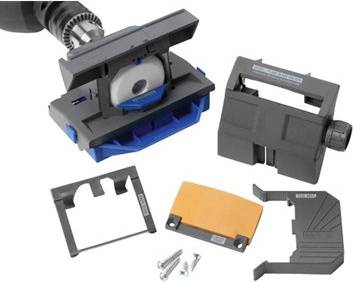 Multi-Sharp Wetstone Water Cooled Chisel Sharpener