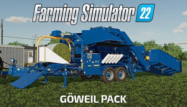 Farming simulator 22 Farming Simulator 22 PC Windows Mac OSX
