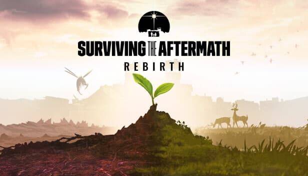 Surviving The Aftermath PC Windows