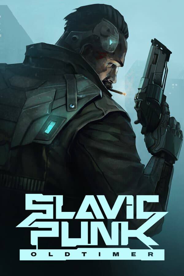 SlavicPunk Oldtimer PC Windows