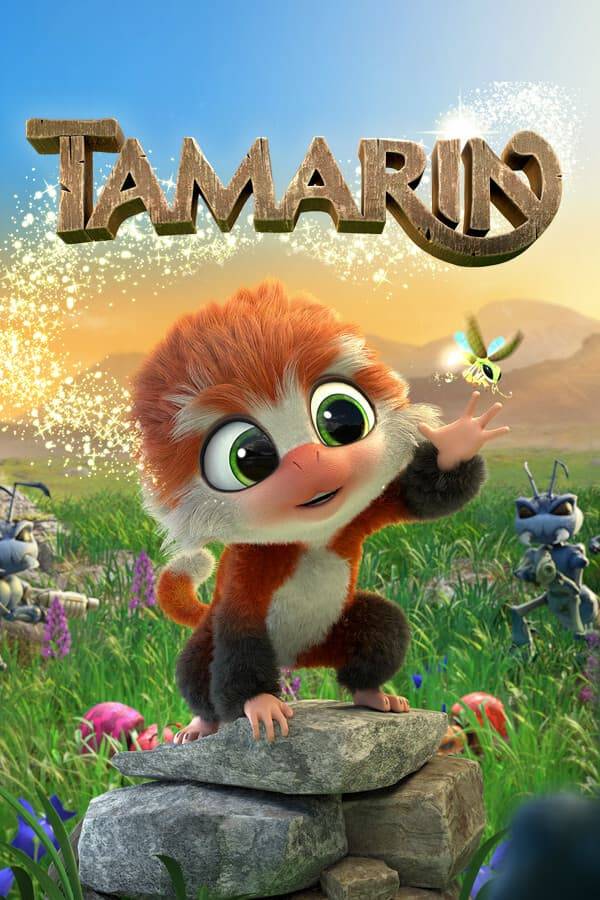 Tamarin PC Windows