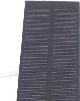 1W Solar Panel Charger 5V Output
