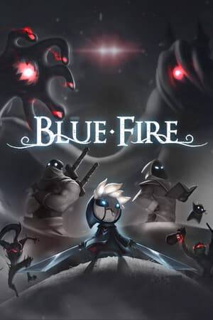Blue Fire PC Windows