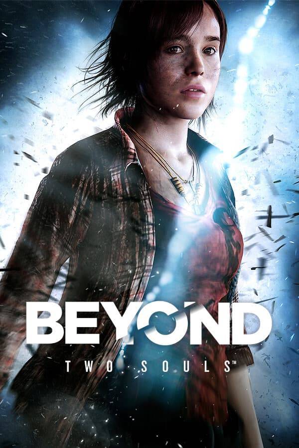 Beyond Two Souls PC Windows