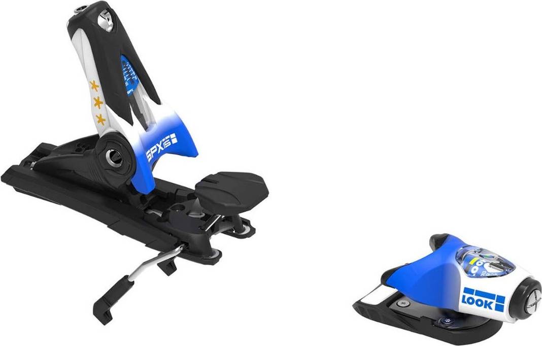 Spx 15 Rockerace C Noel Signature