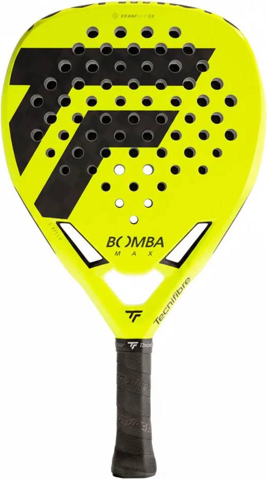 Padel Tecnifibre Bomba Max Padel Racket