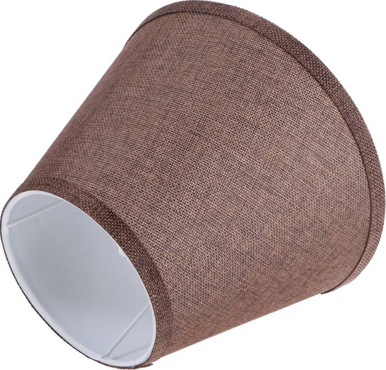 Inoomp Coffee Lampshade Light Shell Cover Shade