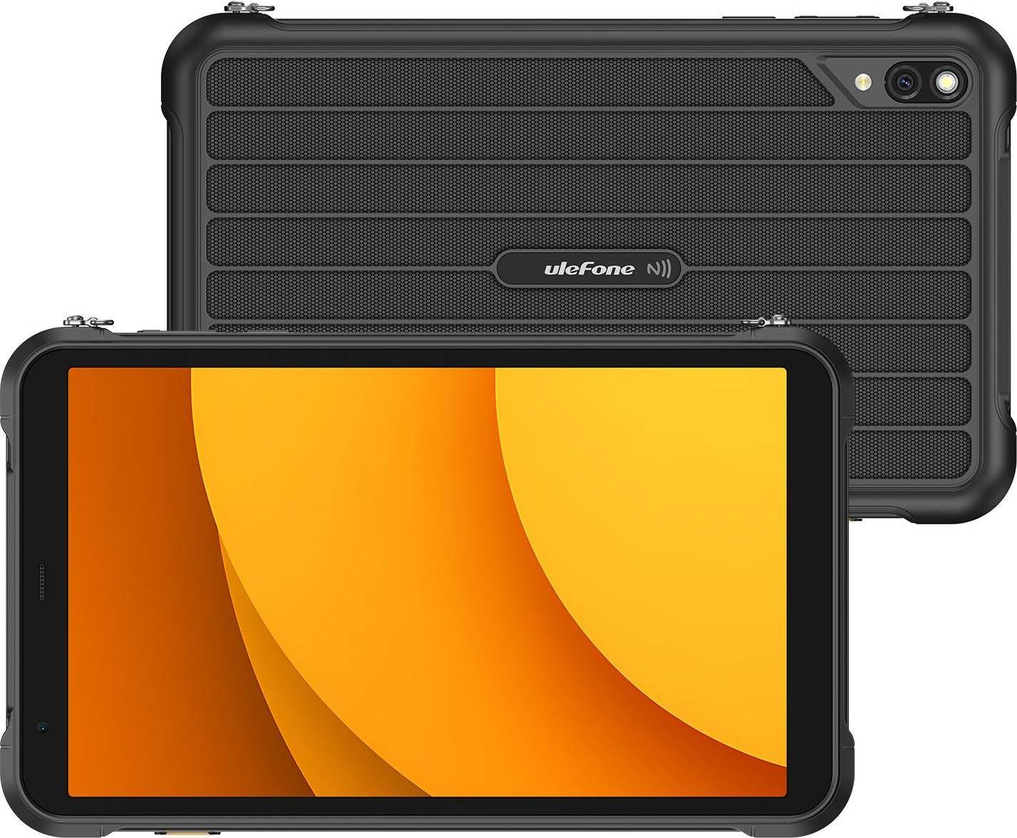 UleFone Rugking Pad Pro 4G Tablet