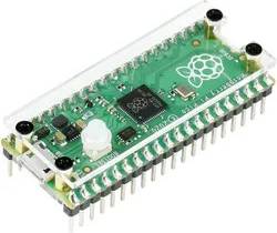 Acryl Gehäuse Raspberry Pi Pico