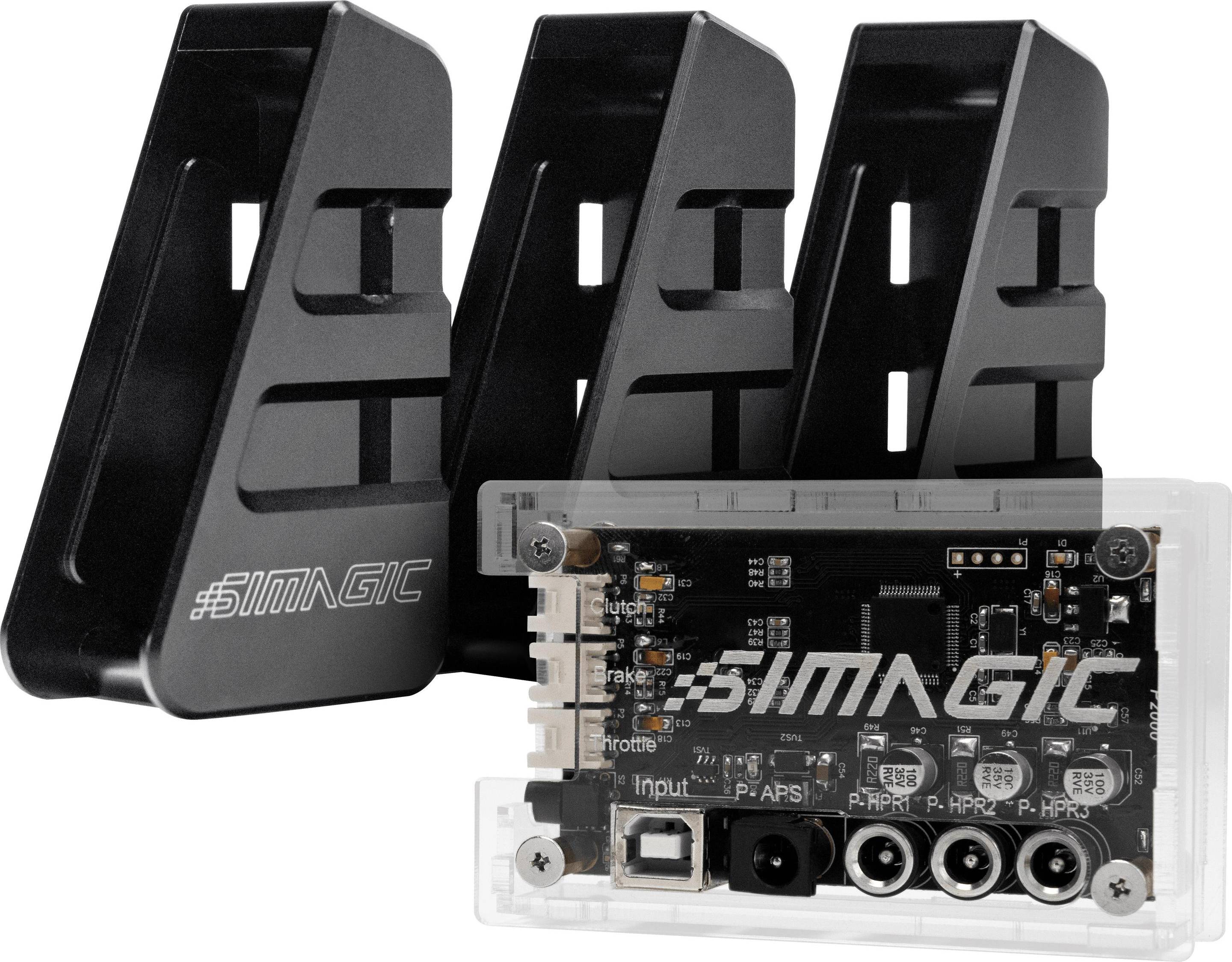 Simagic Simagic P2000 Haptic Control Box