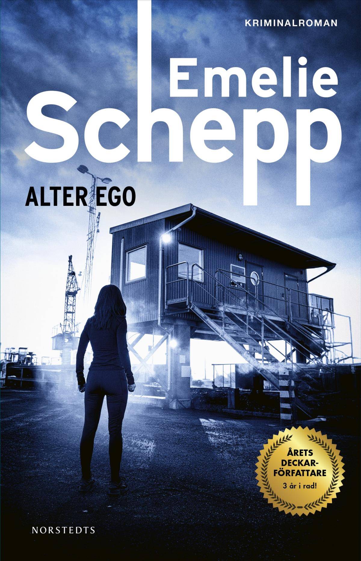 ComputerSalg Alter Ego