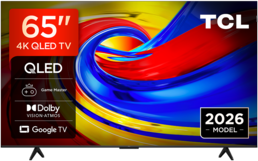 Tv 65 tcl TCL 65 Inch