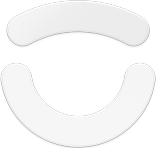 SteelSeries Pies Para Ratón Rival 5 PTFE