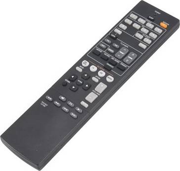 Sodial Rav463 Remote Control Audio Receiver Htr3066