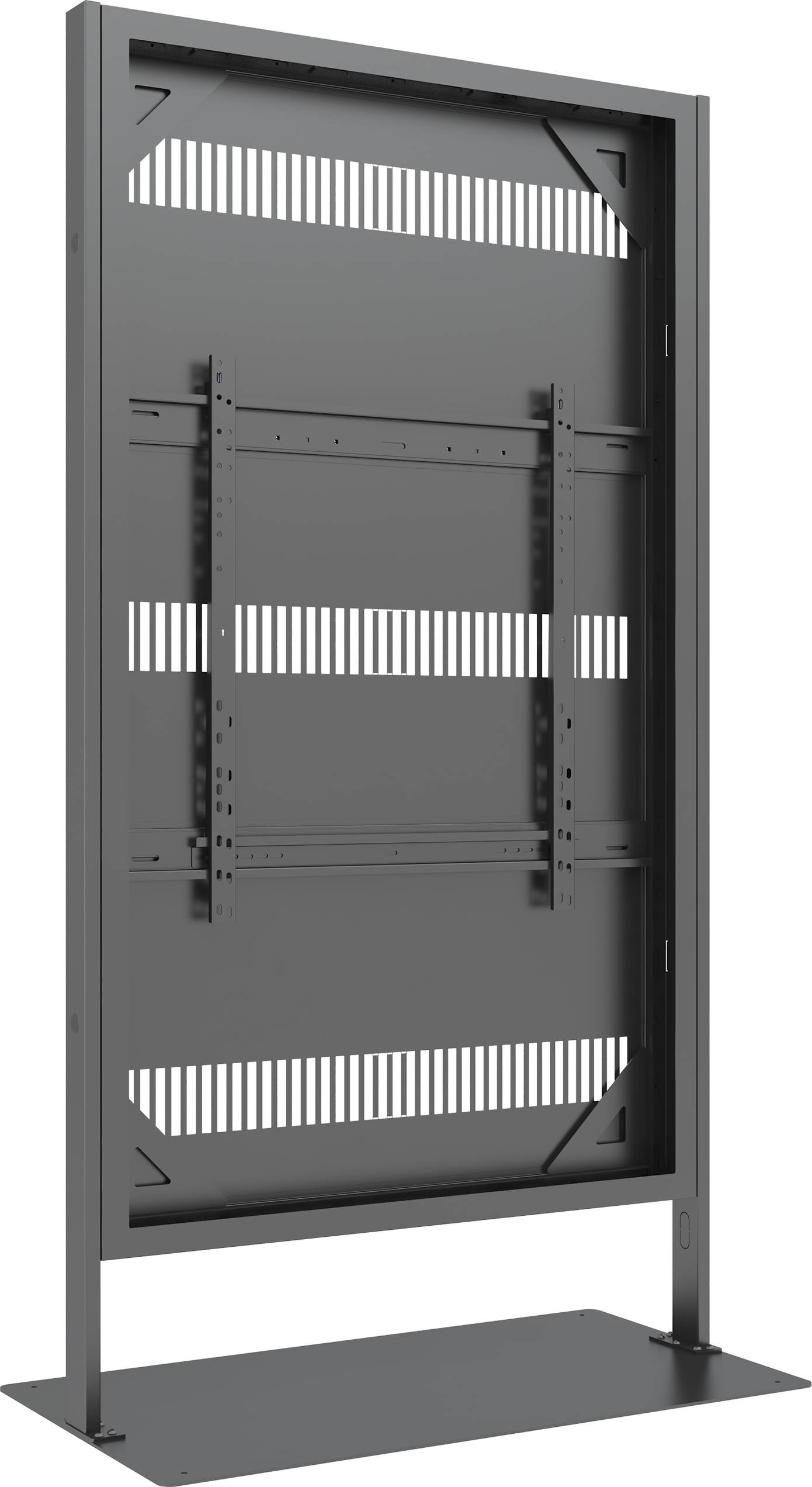 Tv stativ Multibrackets M Pro Series Stativ