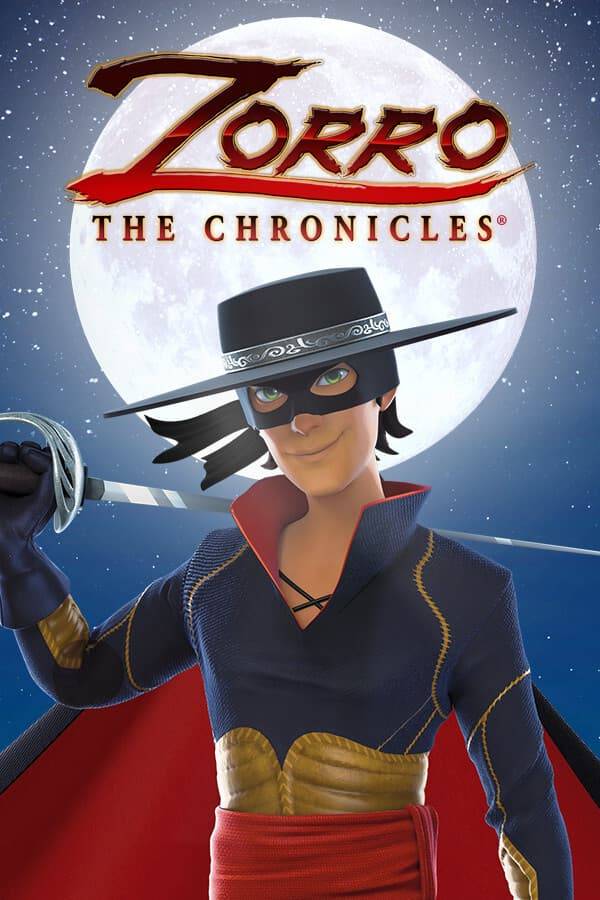 The Chronicles PC Windows