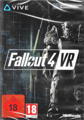 Fallout 4 PC Deutsche Version