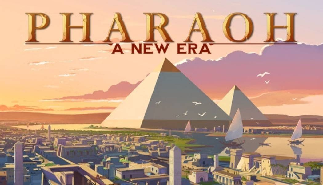 Pharaoh A Era Code Per Email PC