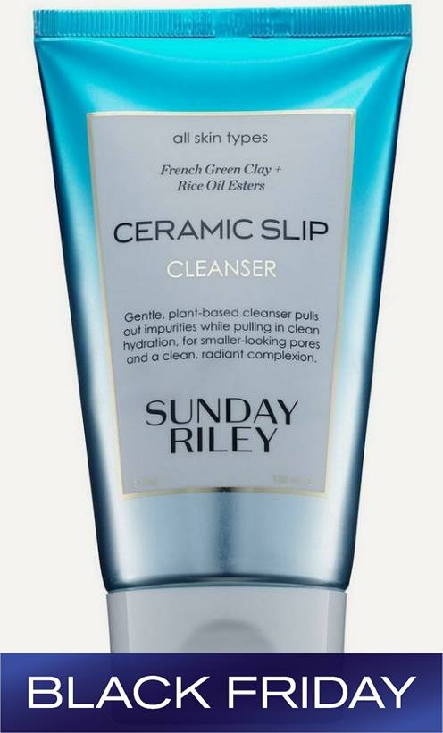Sunday Riley Ceramic Slip Cleanser 150ml