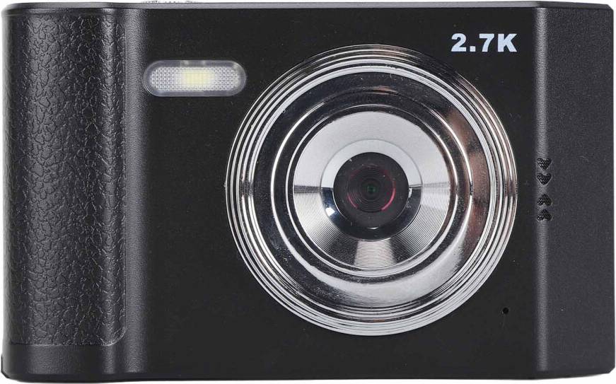 Digital kompaktkamera 48MP 2.7K HD Compact Digital Camera