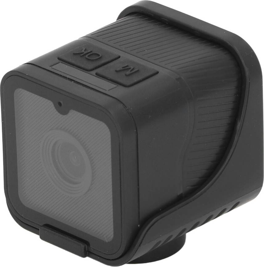 Portable Action Camera Accessory