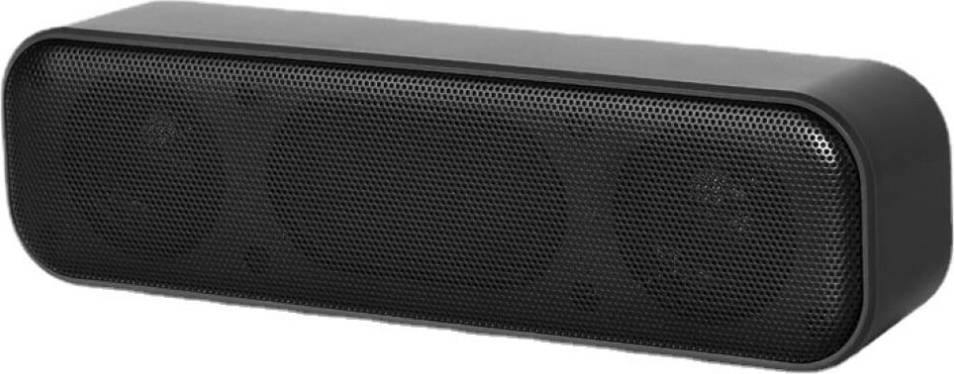 Mini soundbar Portable USB Powered Mini Soundbar