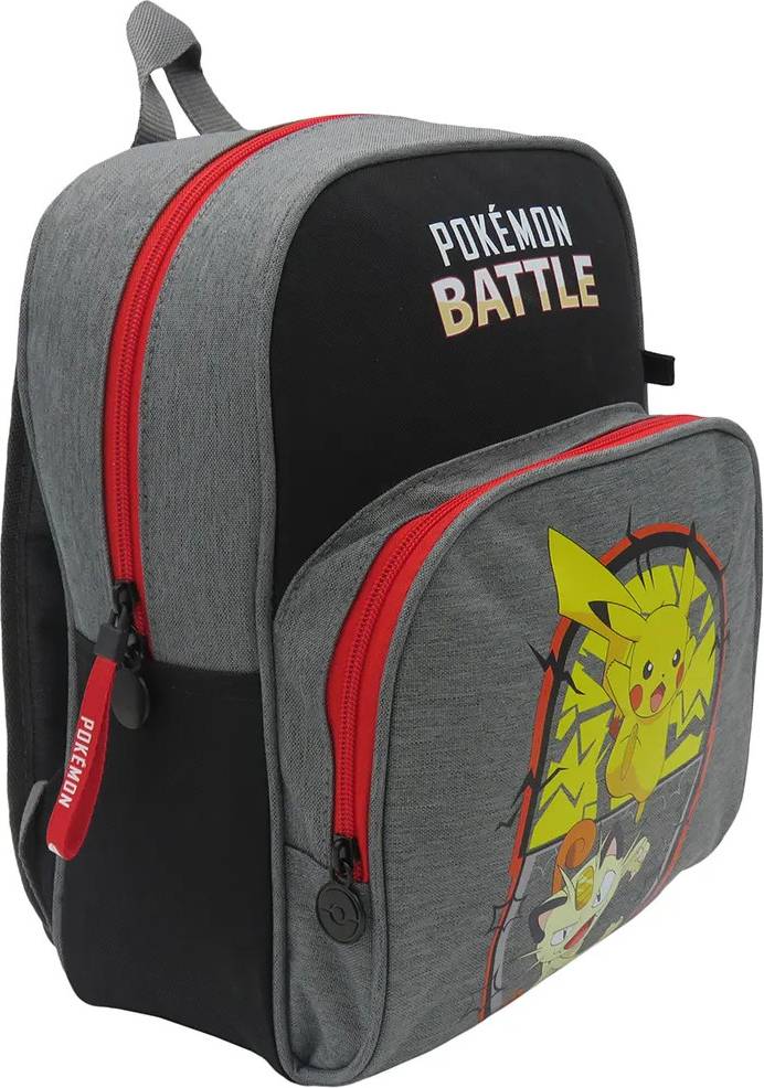 Pokémon Battle Rygsæk