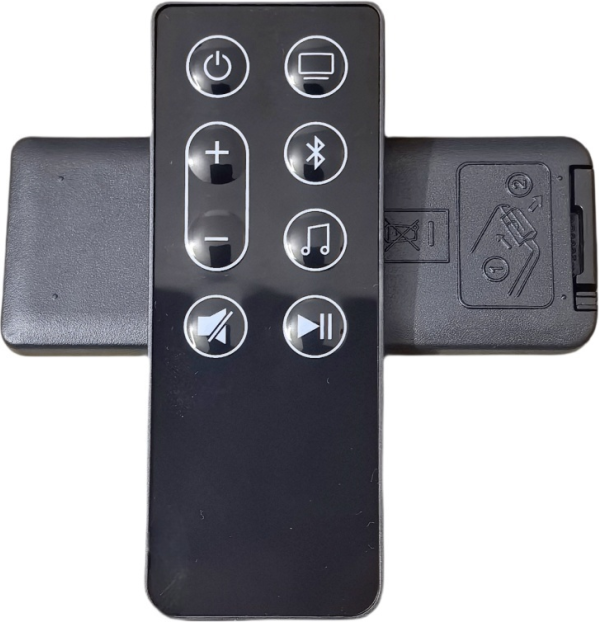 Bose soundbar price Bose Smart Soundbar Replacement Remote Control