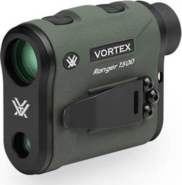 Vortex rangefinder Vortex Optics Ranger 1500 Laser Rangefinder RRF-151