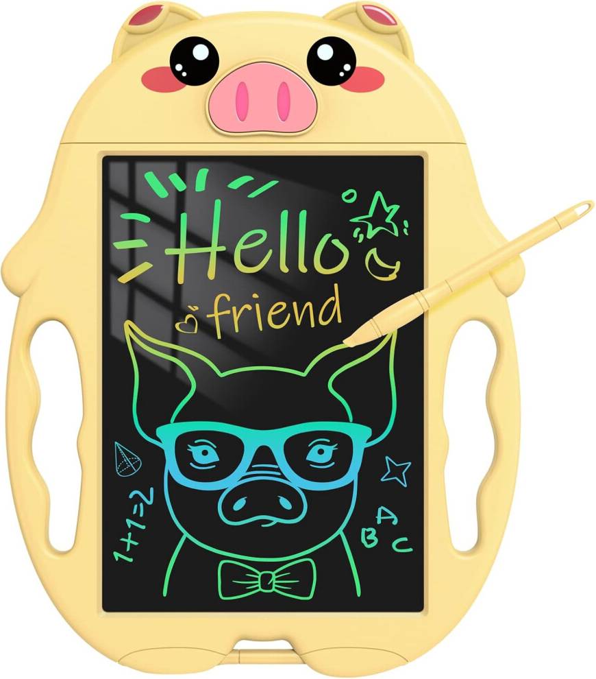 10 Inch LCD Writing Tablet
