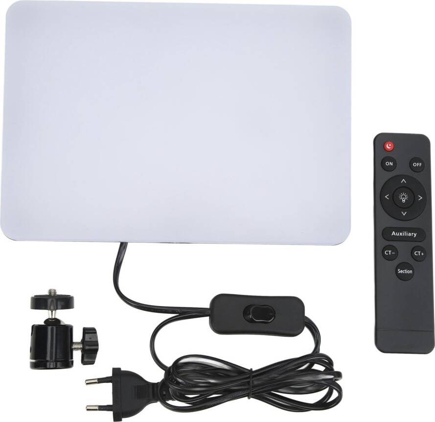 Professional Bi Color LED Studio Light