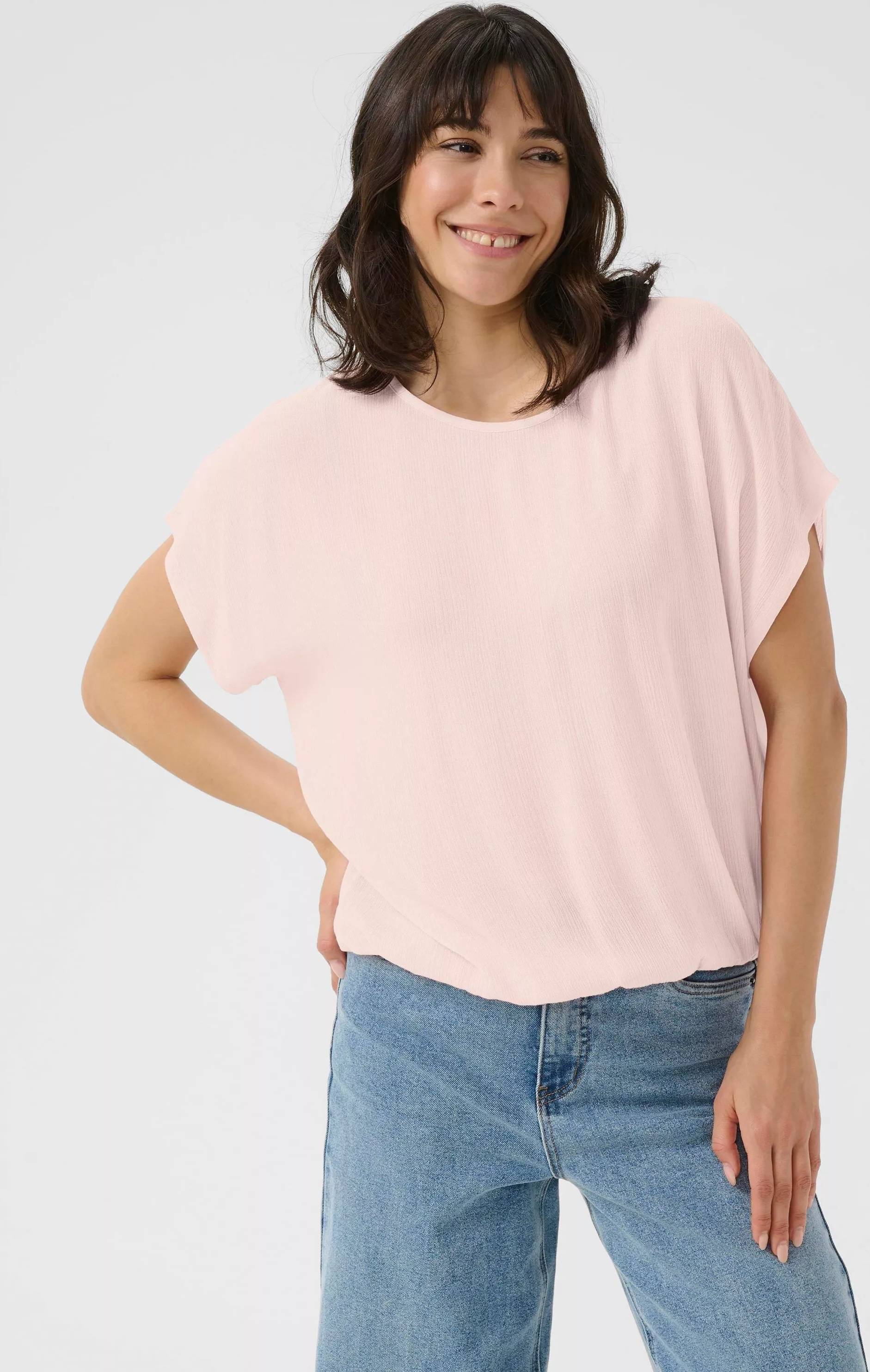 Stanley rosa Kaffe Blus Kaamber Stanley - Rosa