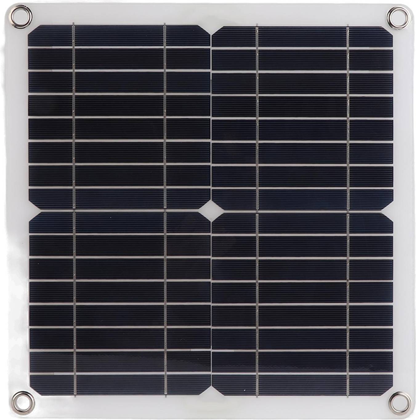 200w solar panel 200W 12V Portable Solar Panel Kit