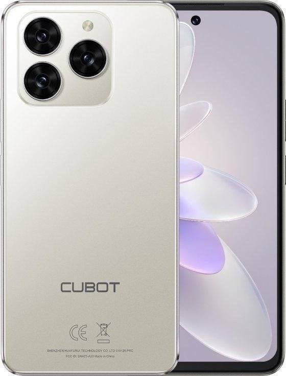 Note 60 Smartphone Android 15 NFC