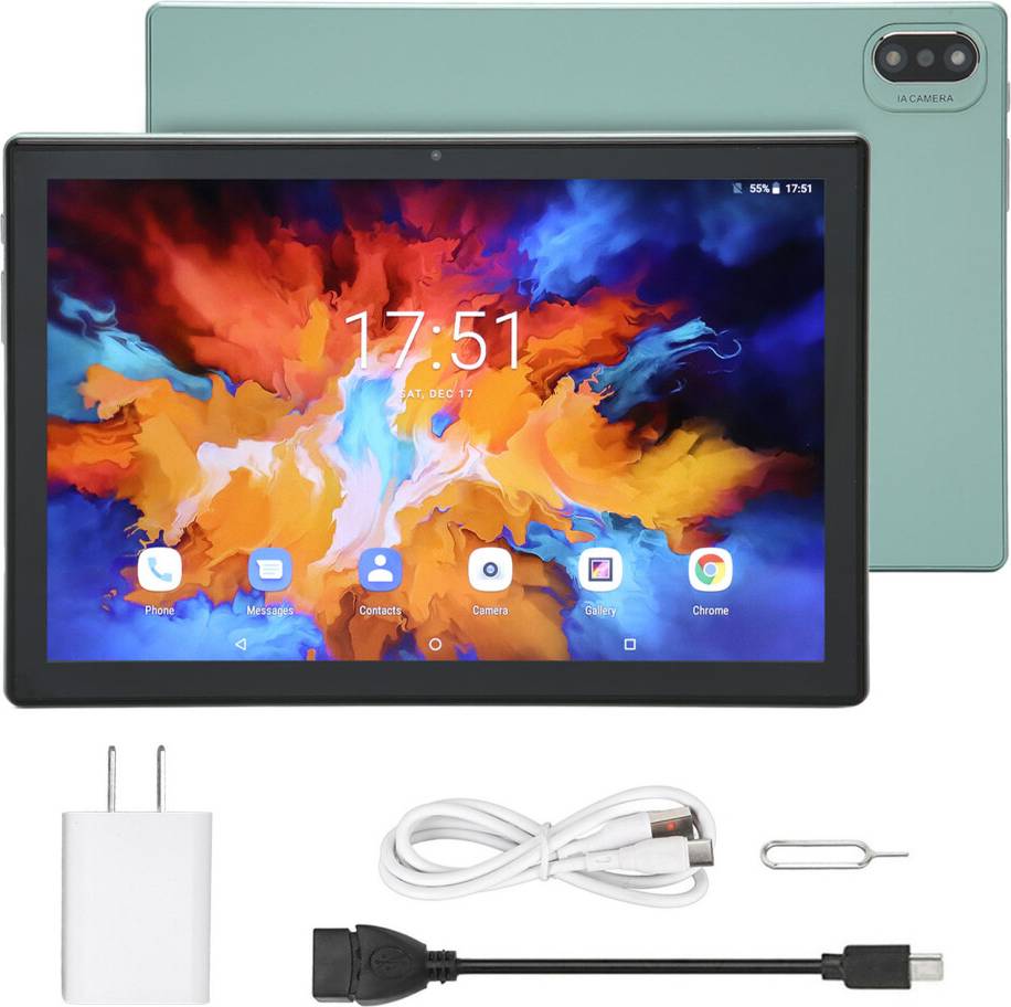 Android tablet 10.1 Android Tablet 10.1-inch