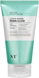 VT Cosmetics PDRN Glow Lock Mask 100ml