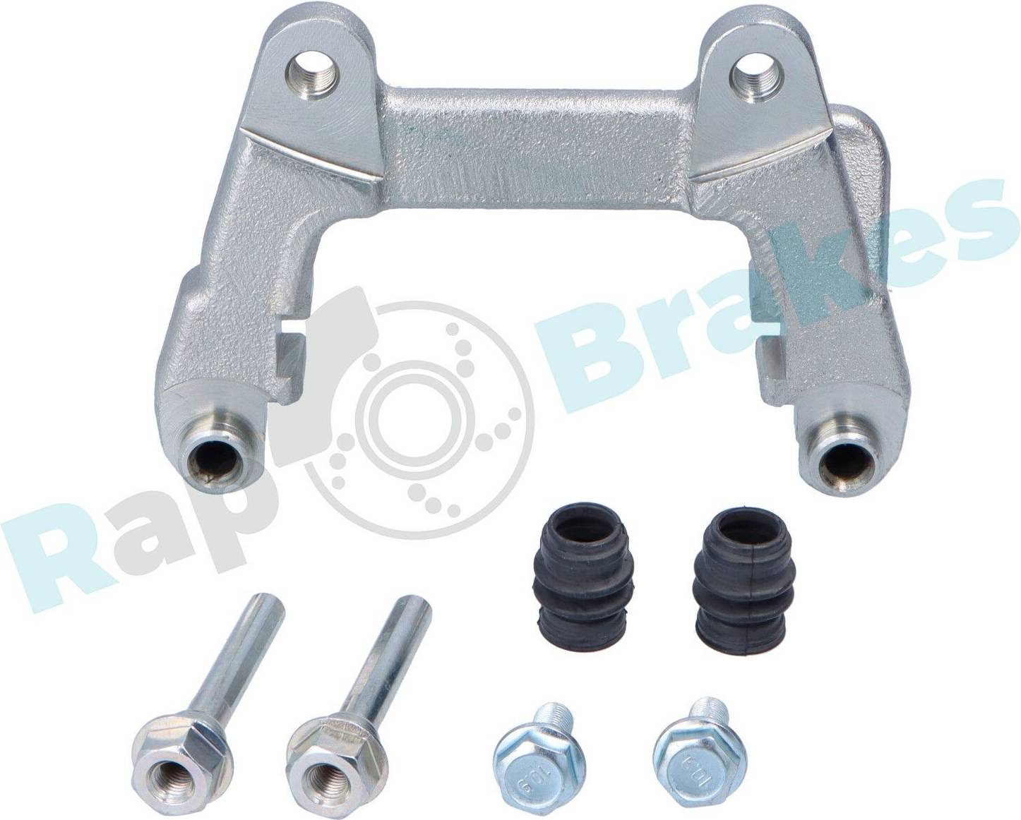 R-J1085 Caliper Bracket Rear Axle Right