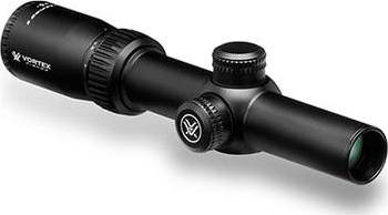 Vortex crossfire Vortex Optics Crossfire II V-Plex Riflescope CF2-31035