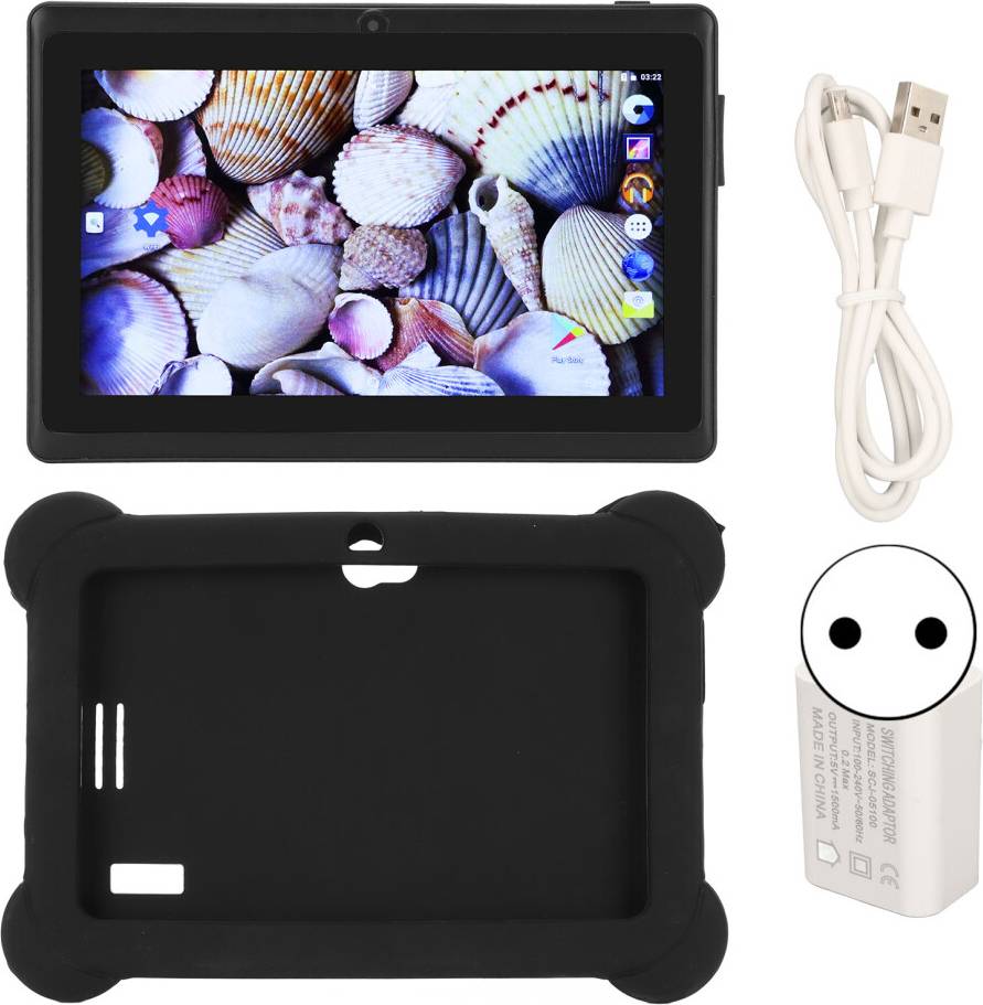 Android Quad-Core 7-inch Tablet PC