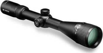 Vortex crossfire Vortex Optics Crossfire II V-Plex Riflescope CF2-31043