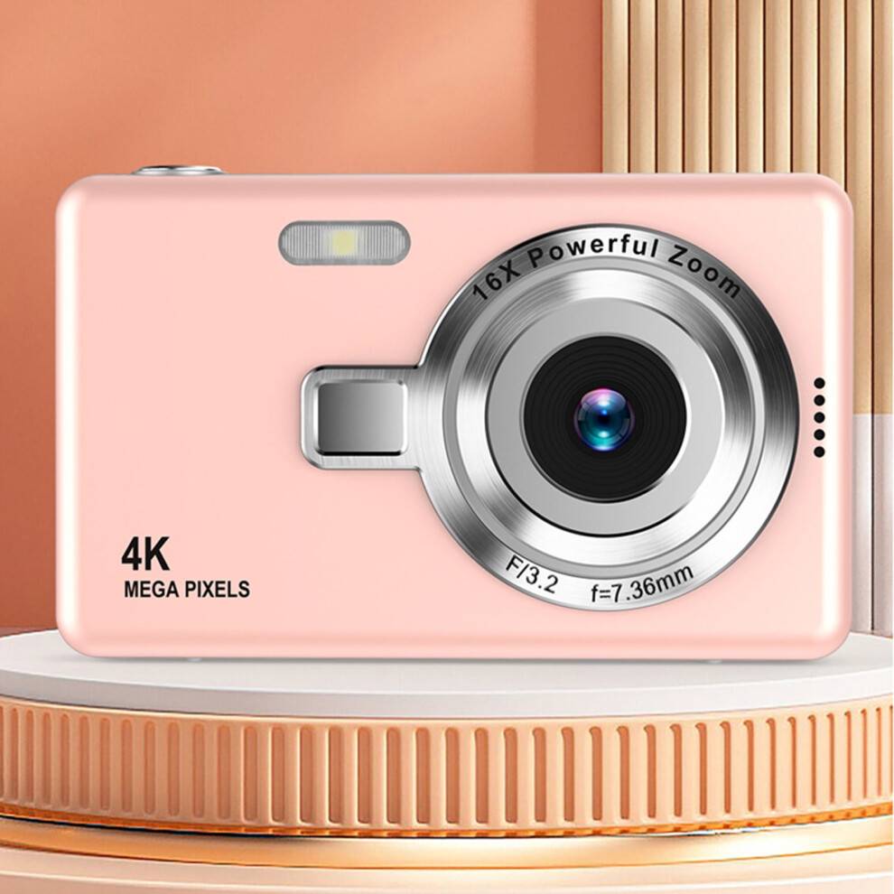 48MP Mini Digital Camera 2.4 LCD