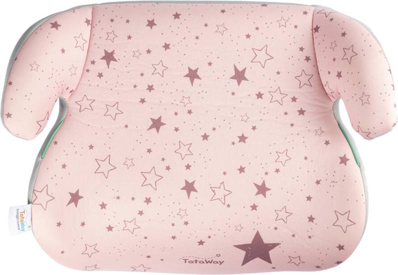 Bilsete TataWay Bilsete Rosa Stjerner
