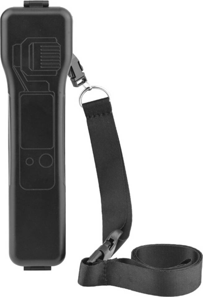 Portable Carrying Case Action Camera
