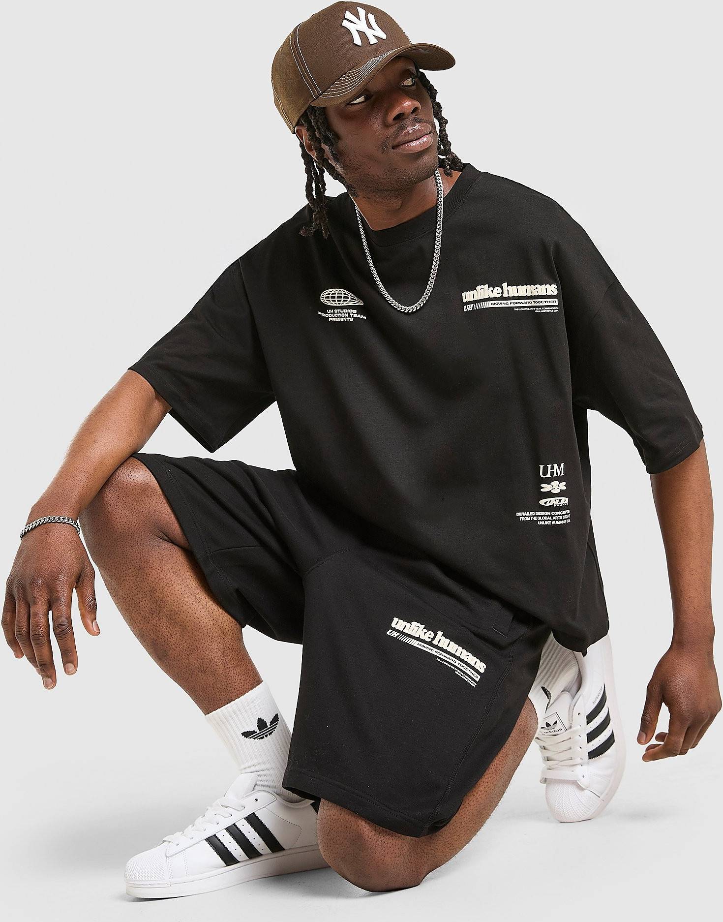 Highgrade Shorts - Sort