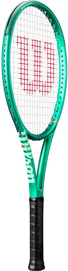Wilson Blade 101 Team V10 Tour Racket Strung