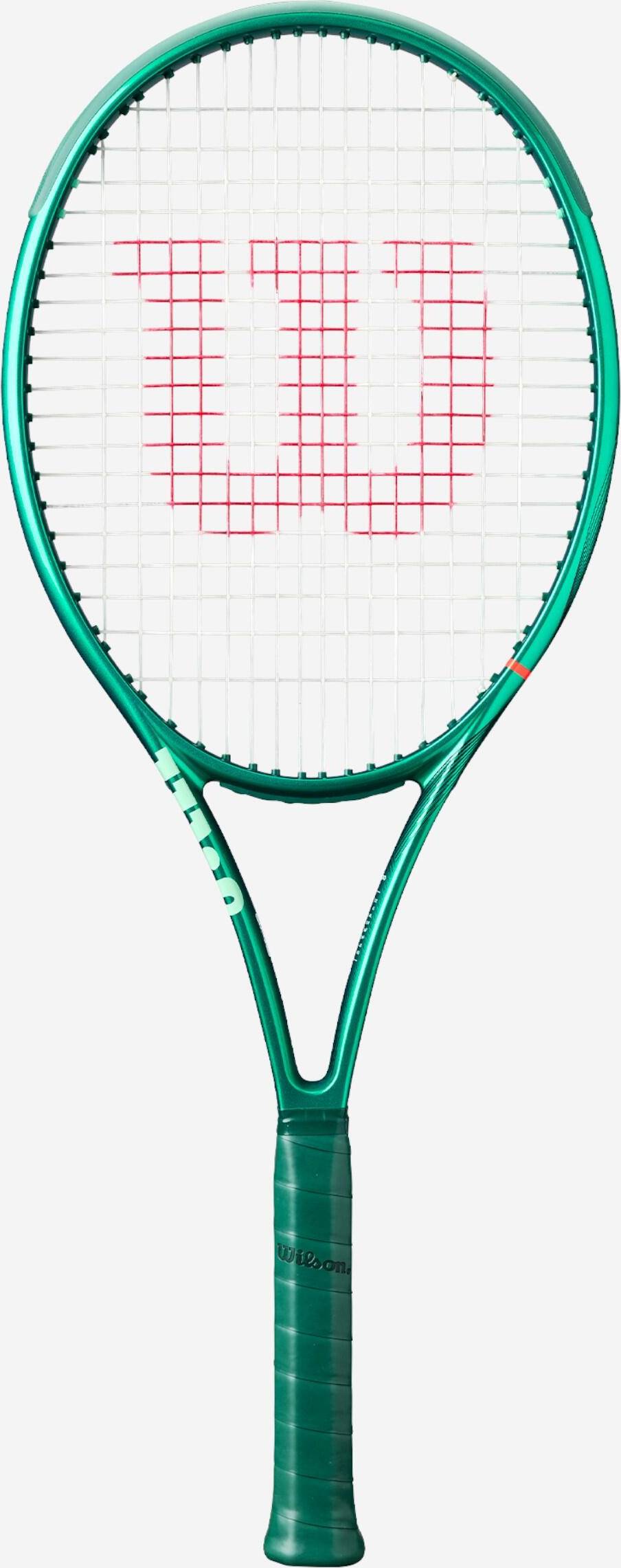 Wilson Blade 100 Tennis Racket