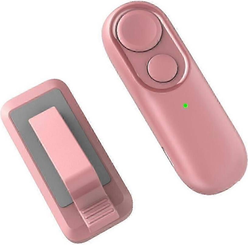 Kikidex Remote Control Page Turner Clicker