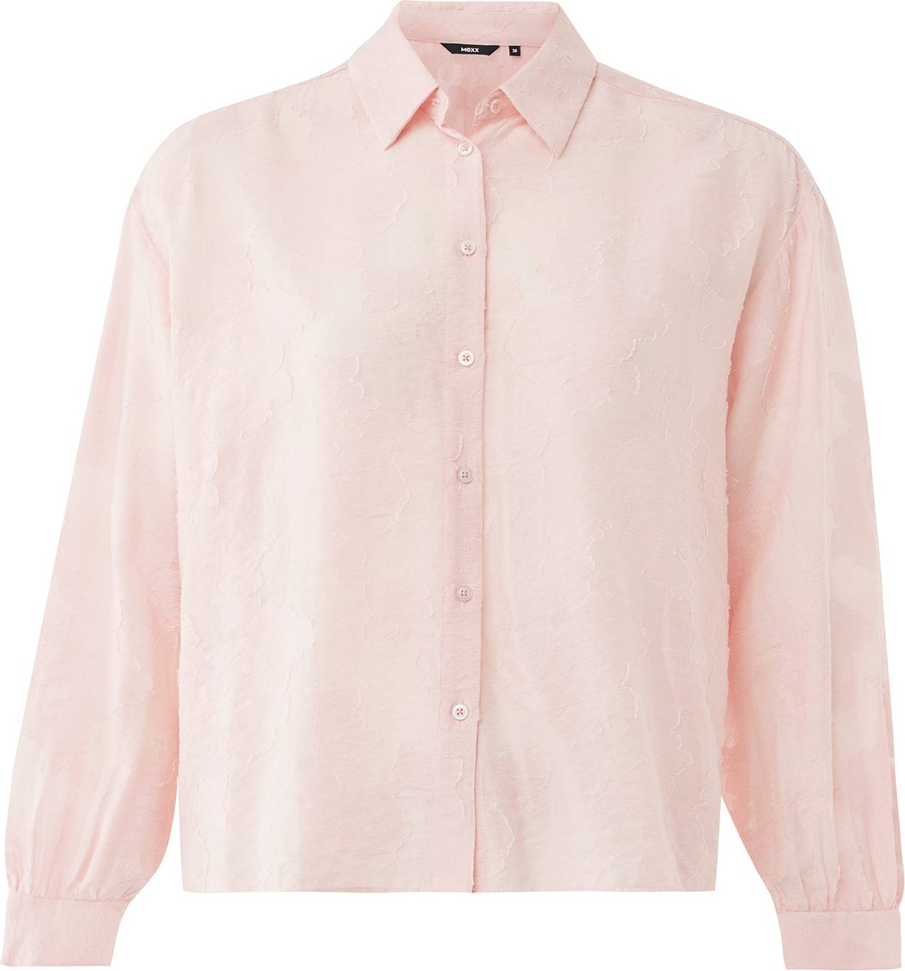 Blusa - Rosa