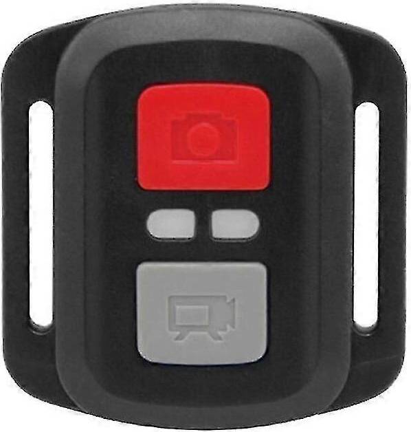 Kikidex Waterproof Wireless 2.4G Remote Control Shutter
