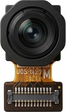 Clappio 5MP Ultra Wide Angle Rear Camera